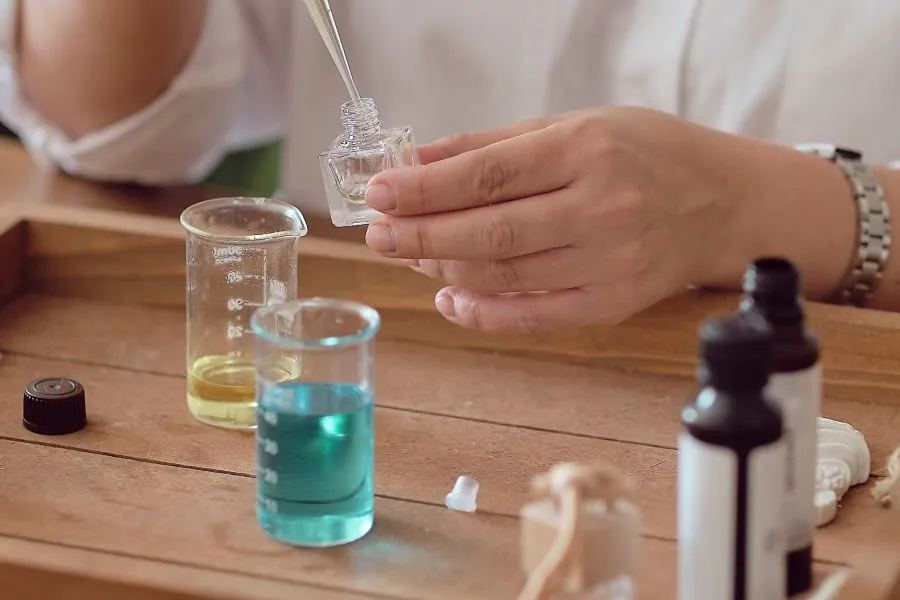 IFF secures US$4.3B Food Ingredients sale to sharpen focus on scent and health